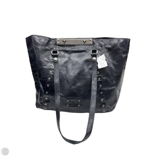 Handbag Designer By Patricia Nash, Size: Large