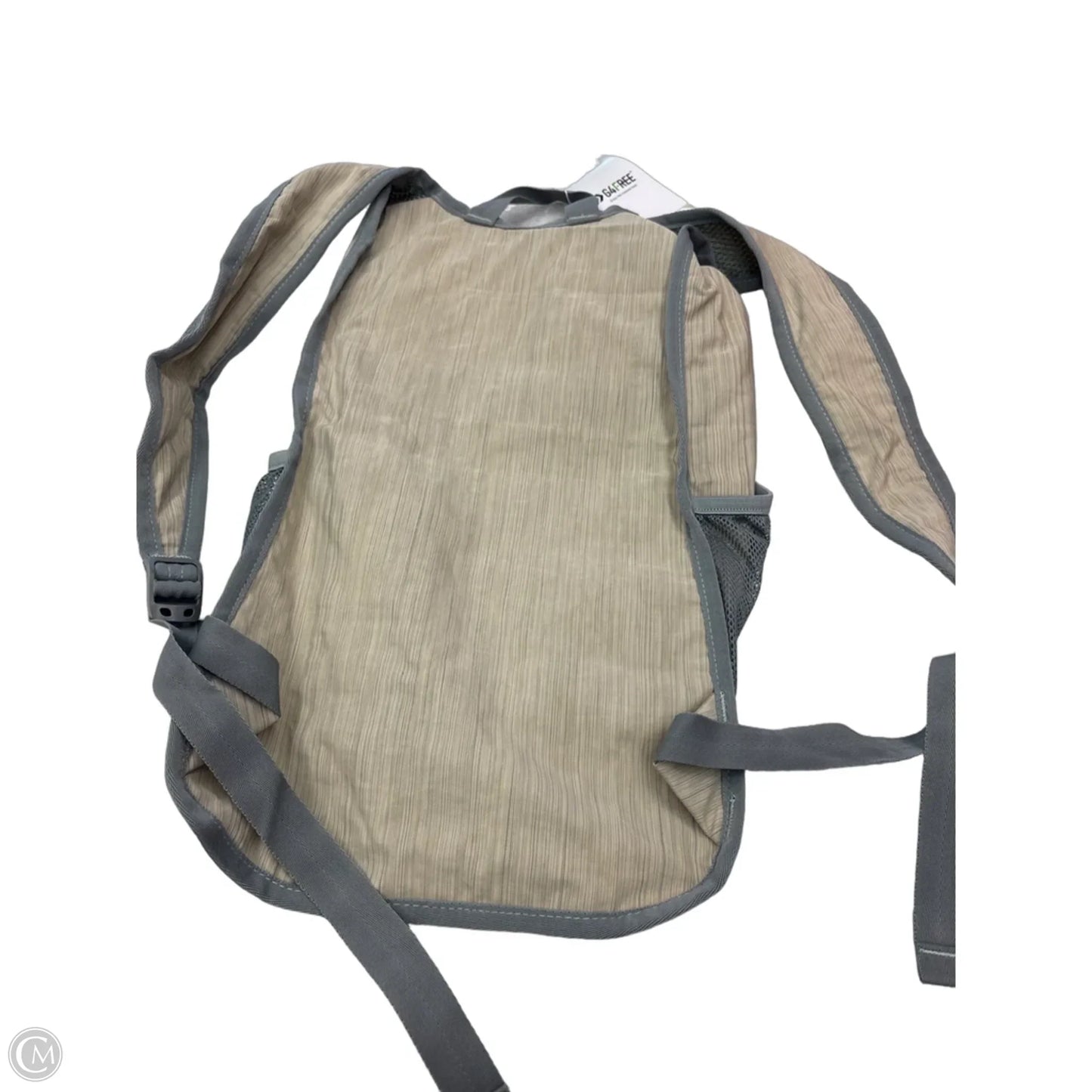 Backpack By G4free, Size: Medium