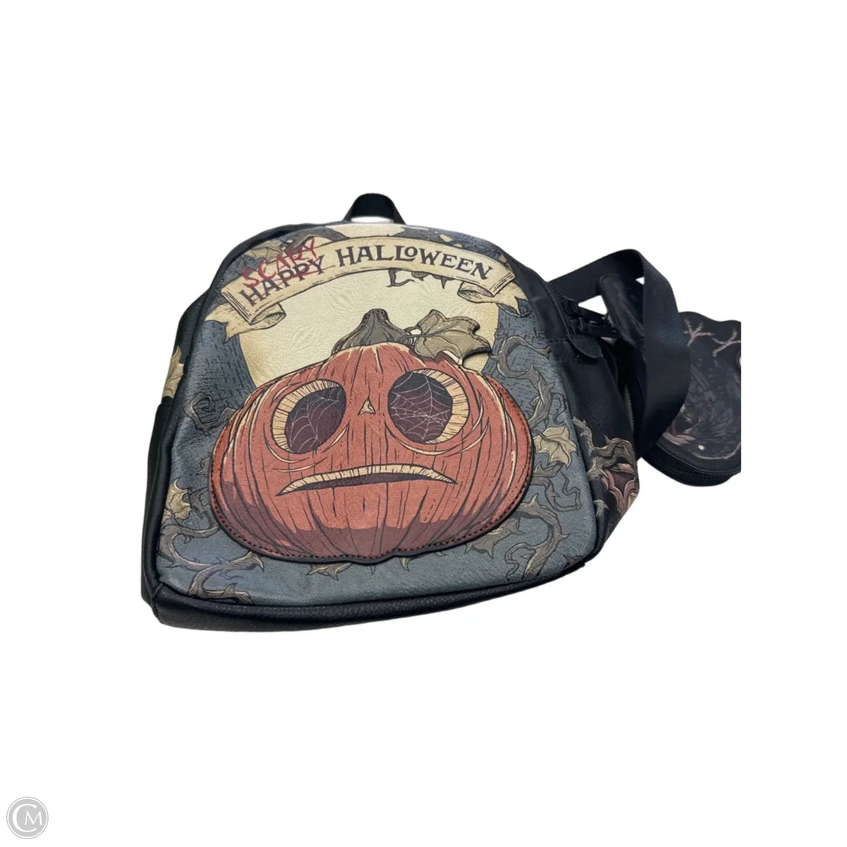 Backpack By Clothes Mentor, Size: Medium