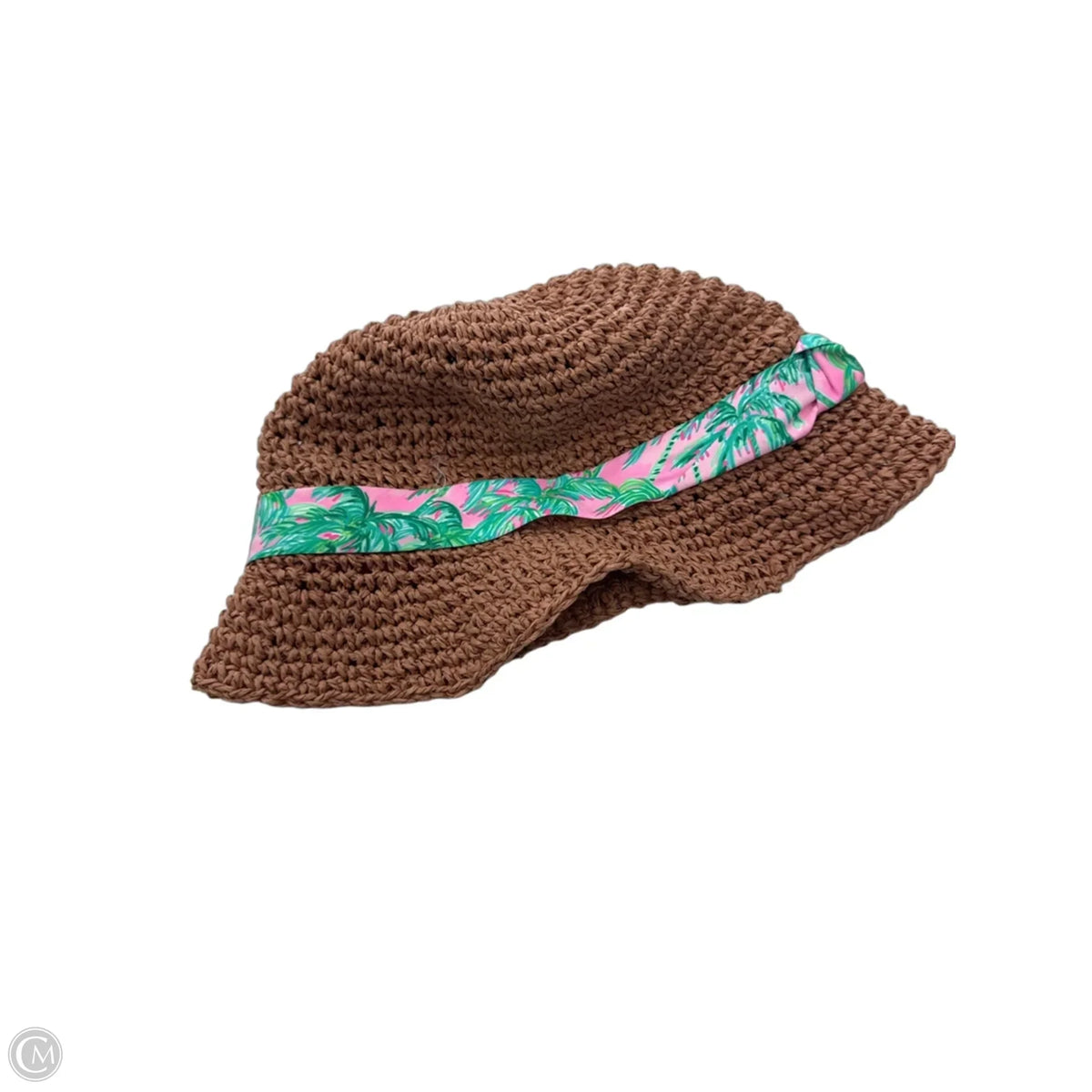 Hat Designer By Lilly Pulitzer