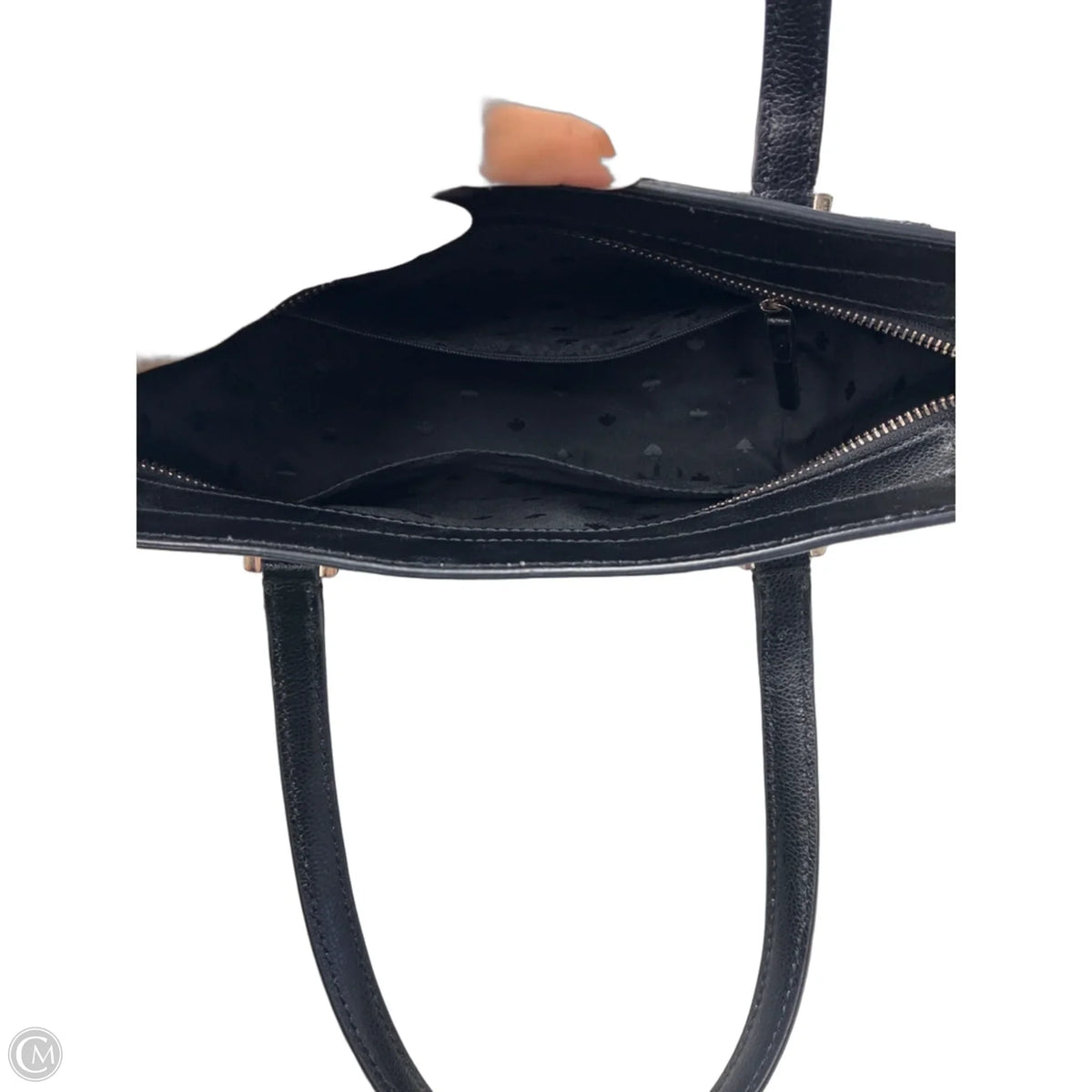 Handbag Designer By Kate Spade, Size: Medium