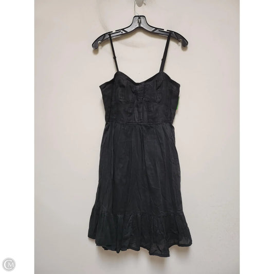 Dress Casual Short By French Connection In Black, Size: M