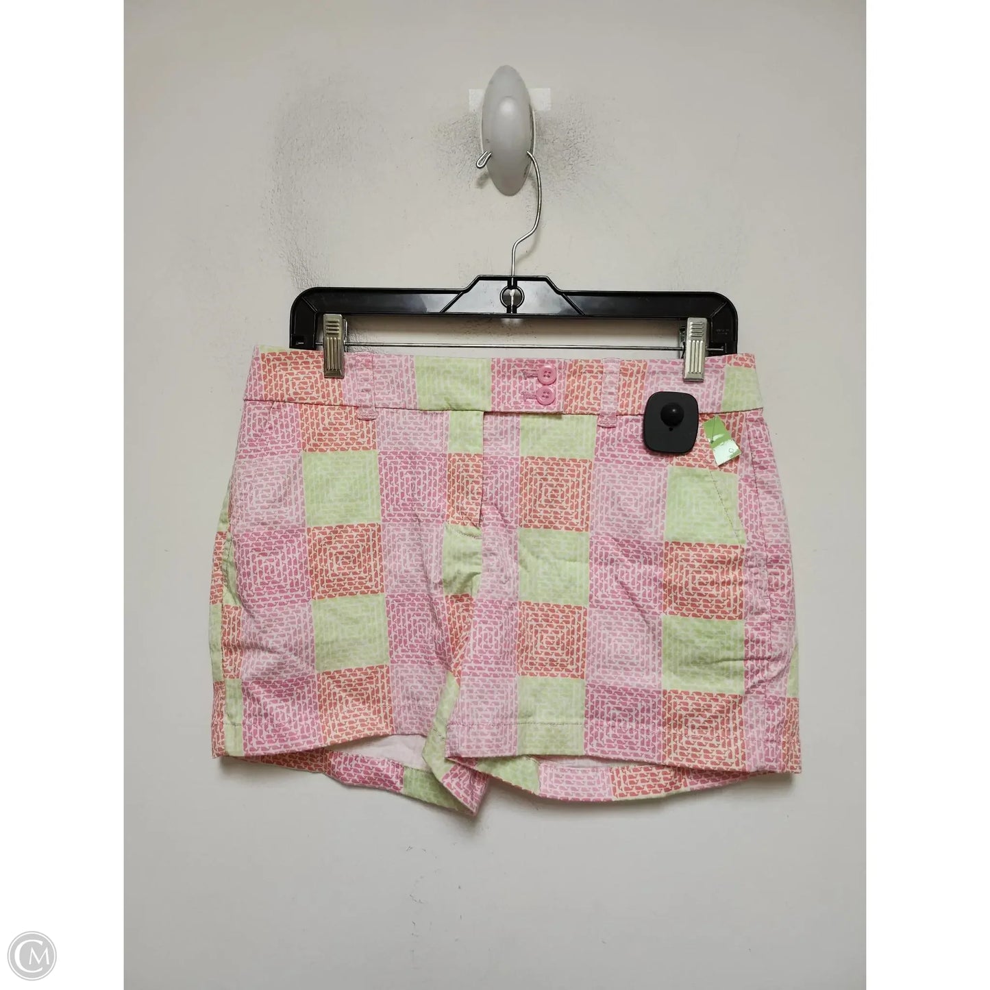 Shorts By Vineyard Vines In Multi-colored, Size: 6