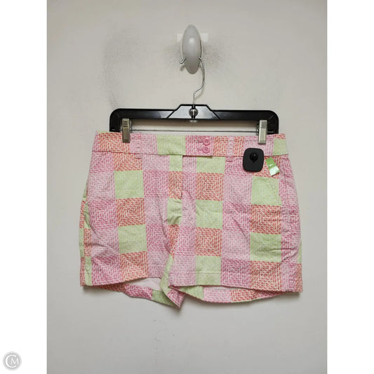 Shorts By Vineyard Vines In Multi-colored, Size: 6