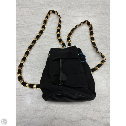 Backpack Designer By Ferragamo, Size: Small