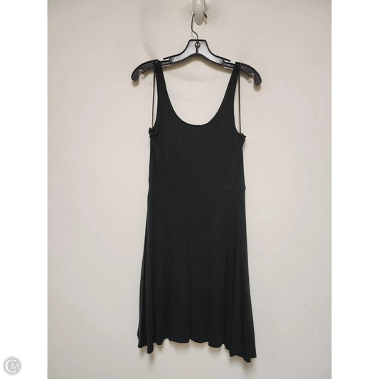 Dress Casual Short By Express In Black, Size: S