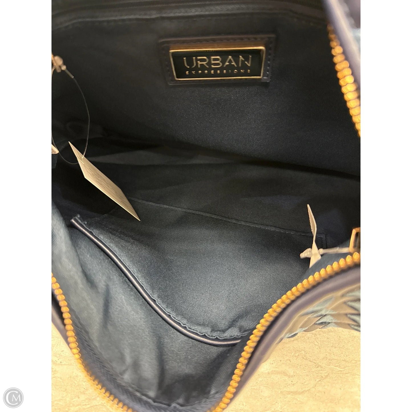 Handbag By Urban Expressions, Size: Medium