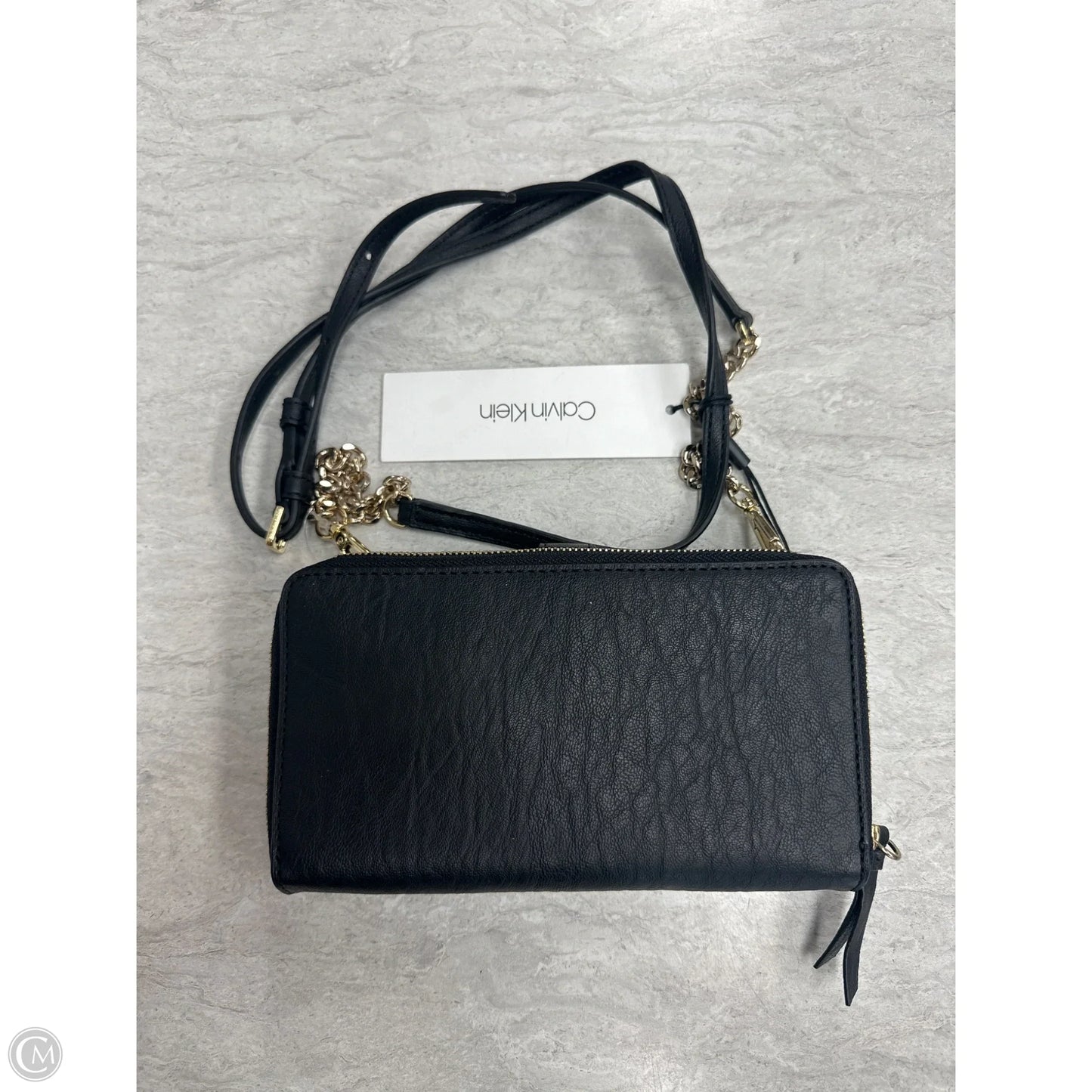 Crossbody By Calvin Klein, Size: Small
