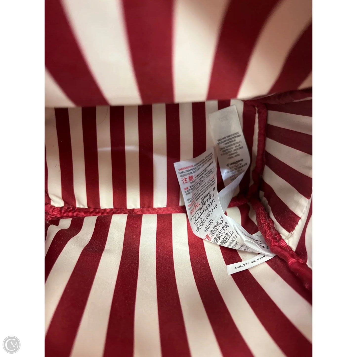 Backpack By Loungefly, Size: Medium