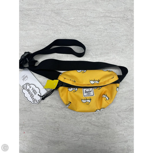 Belt Bag By Clothes Mentor, Size: Small