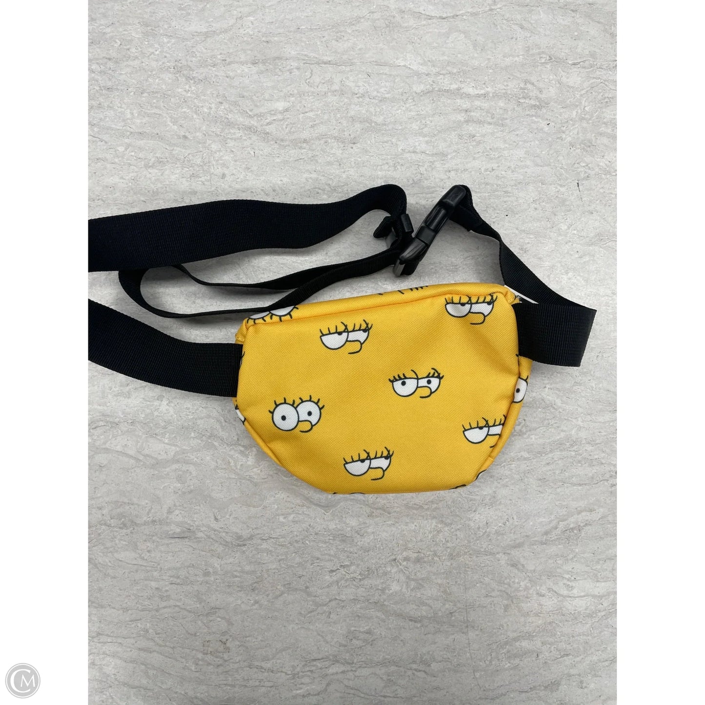 Belt Bag By Clothes Mentor, Size: Small