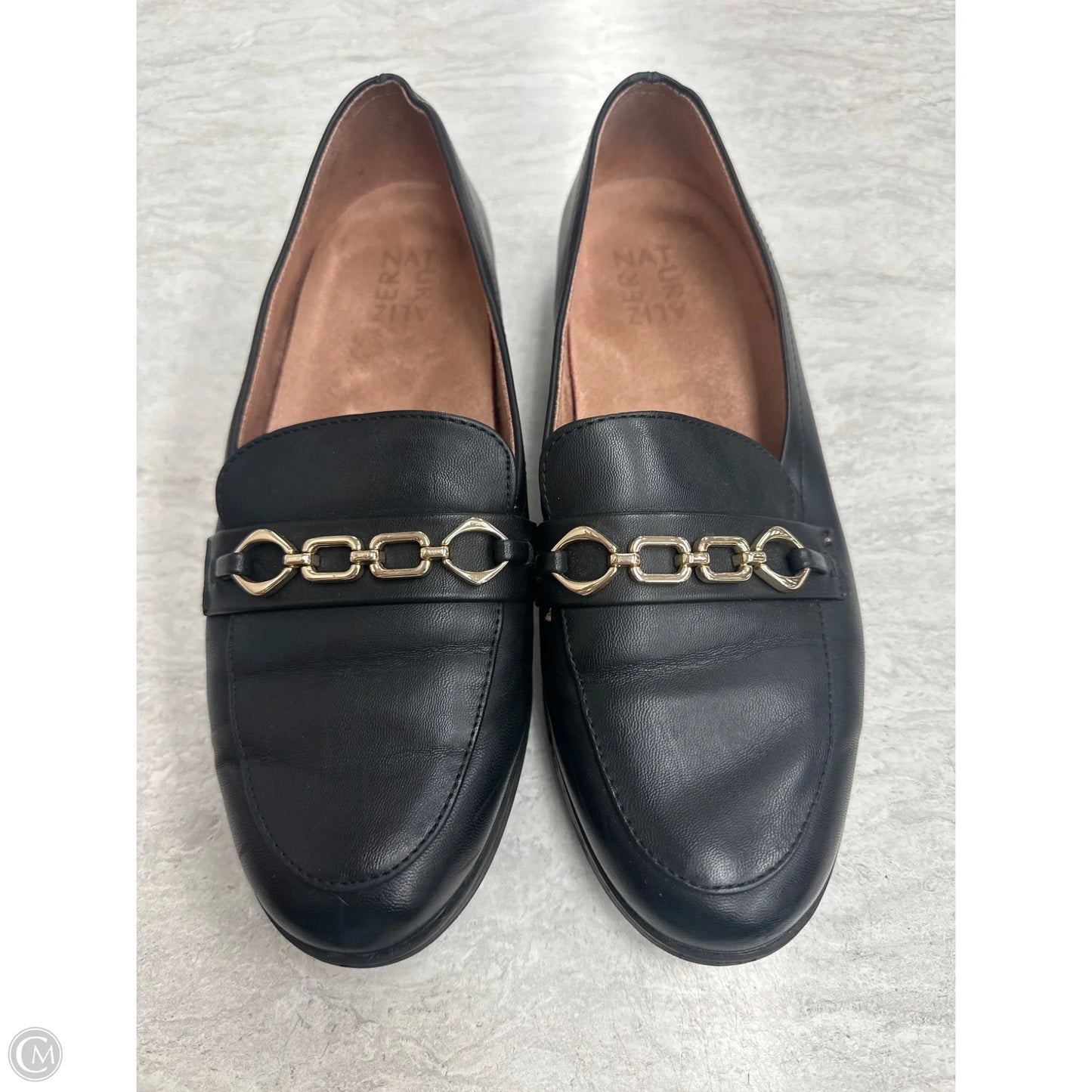 Shoes Flats By Naturalizer In Black, Size: 7.5