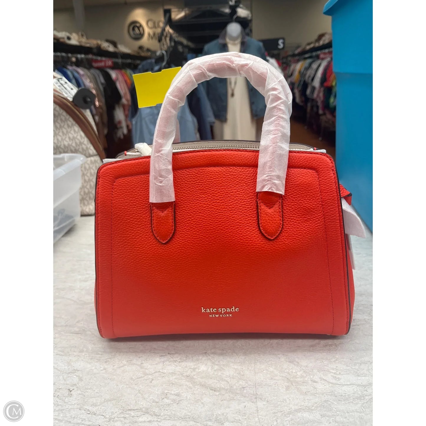 Handbag Designer By Kate Spade, Size: Medium