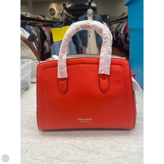 Handbag Designer By Kate Spade, Size: Medium