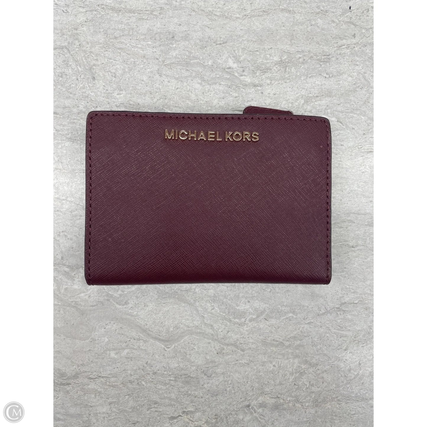Wallet Designer By Michael Kors, Size: Medium