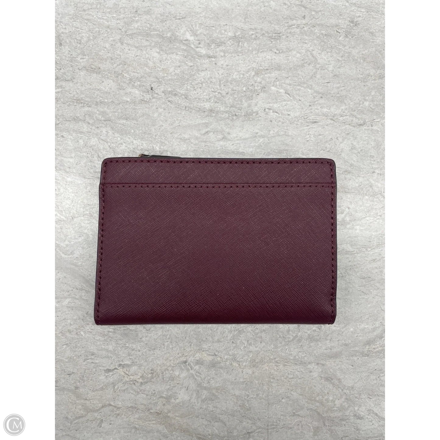 Wallet Designer By Michael Kors, Size: Medium