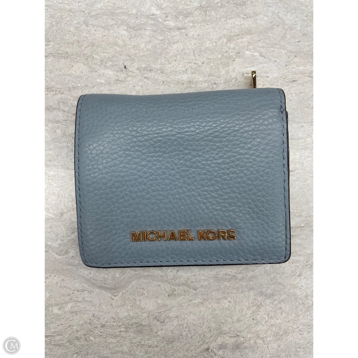 Wallet Designer By Michael Kors, Size: Small