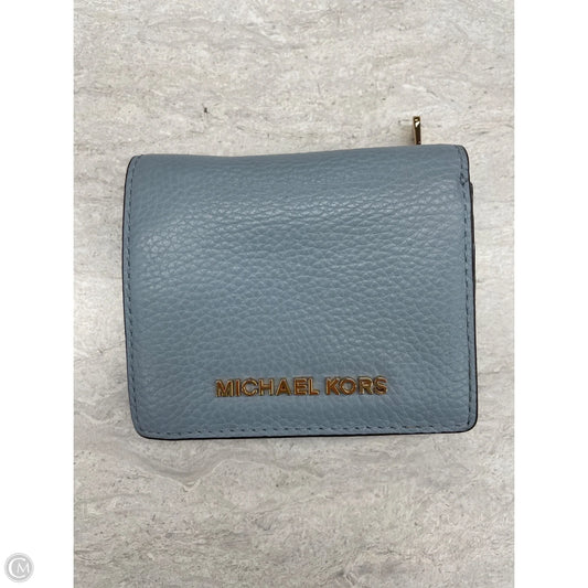 Wallet Designer By Michael Kors, Size: Small