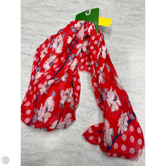Scarf Designer By Kate Spade