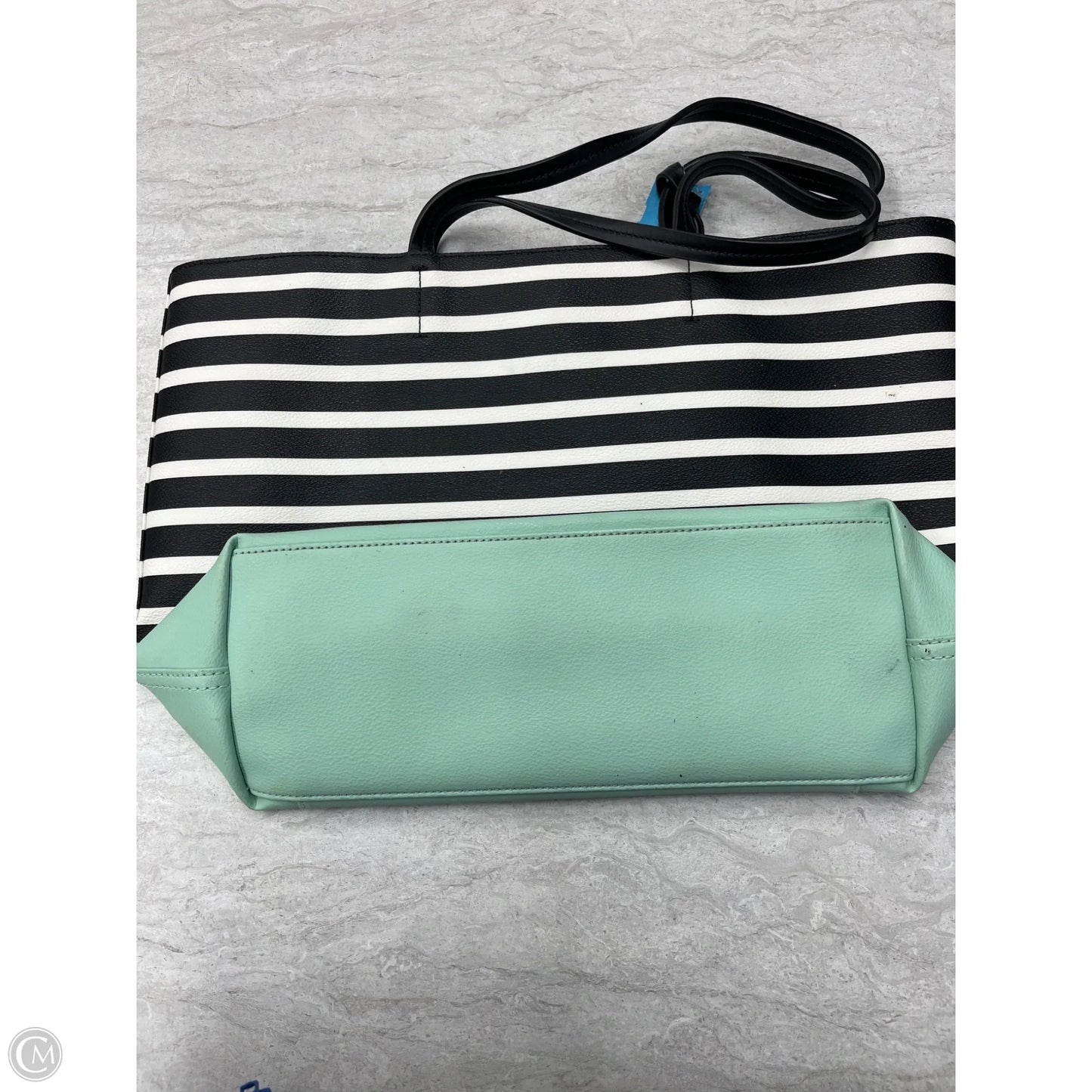 Tote Designer By Kate Spade, Size: Medium