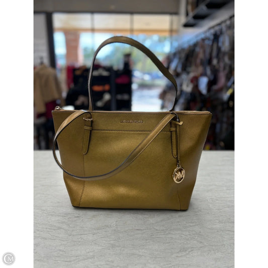 Handbag Designer By Michael Kors, Size: Large