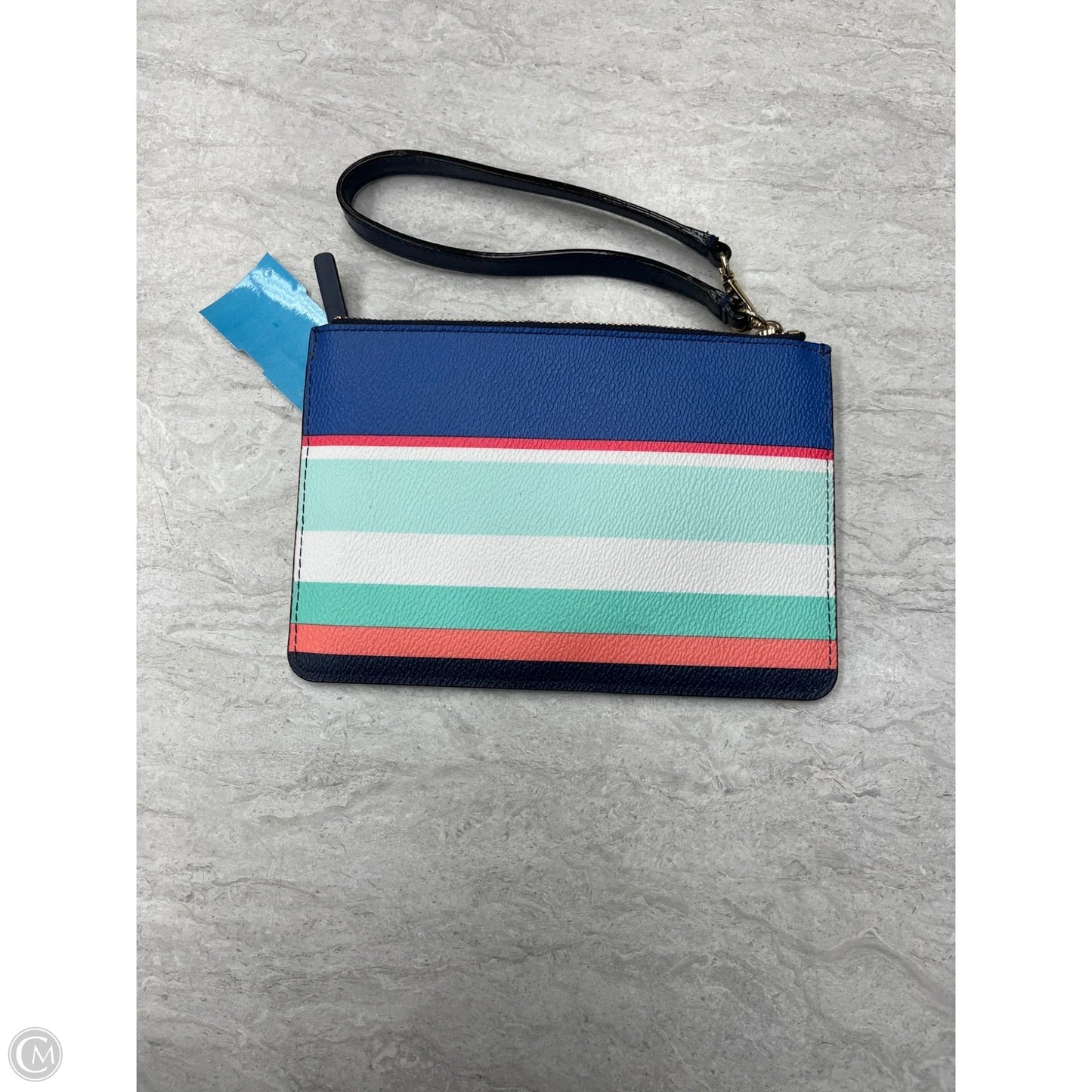 Wristlet Designer By Kate Spade, Size: Medium