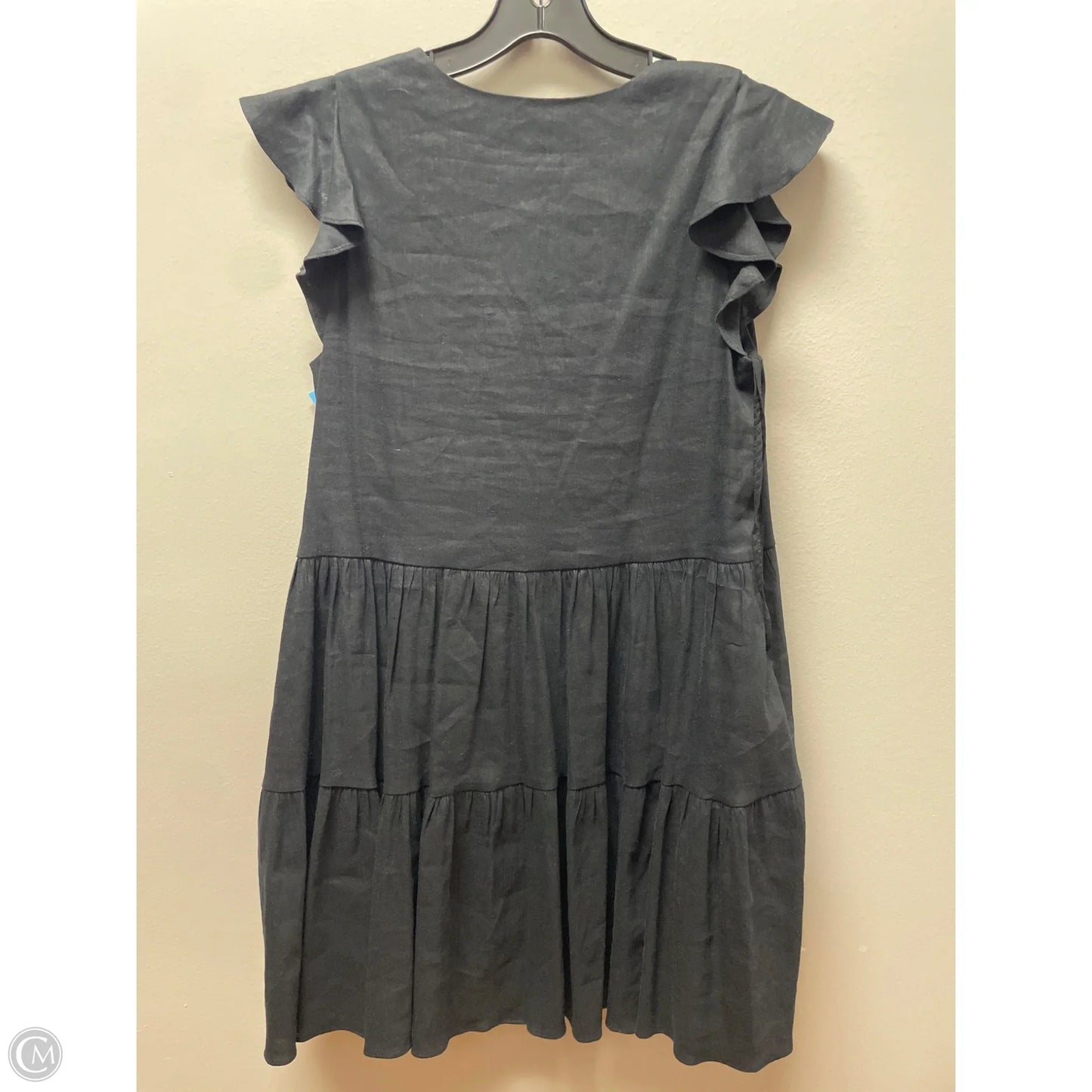Dress Casual Short By Antonio Melani In Black, Size: S