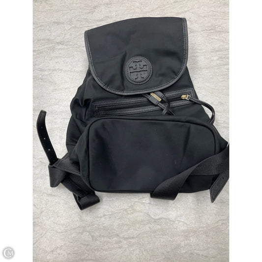 Backpack Designer By Tory Burch, Size: Medium