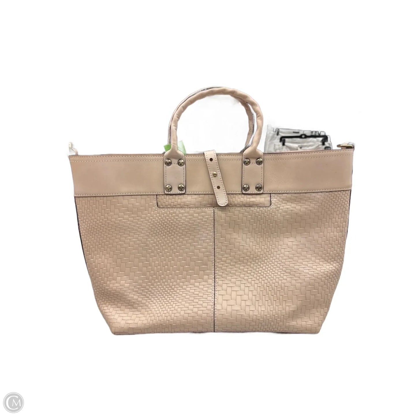 Tote Designer By Patricia Nash, Size: Large