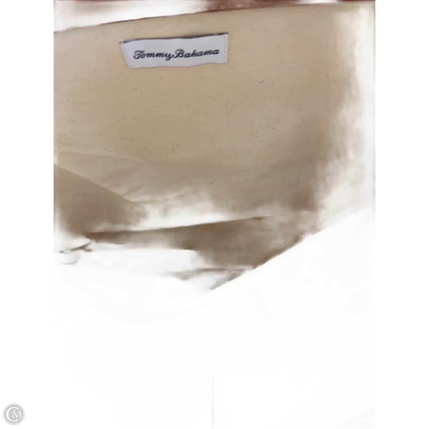 Tote By Tommy Bahama, Size: Large