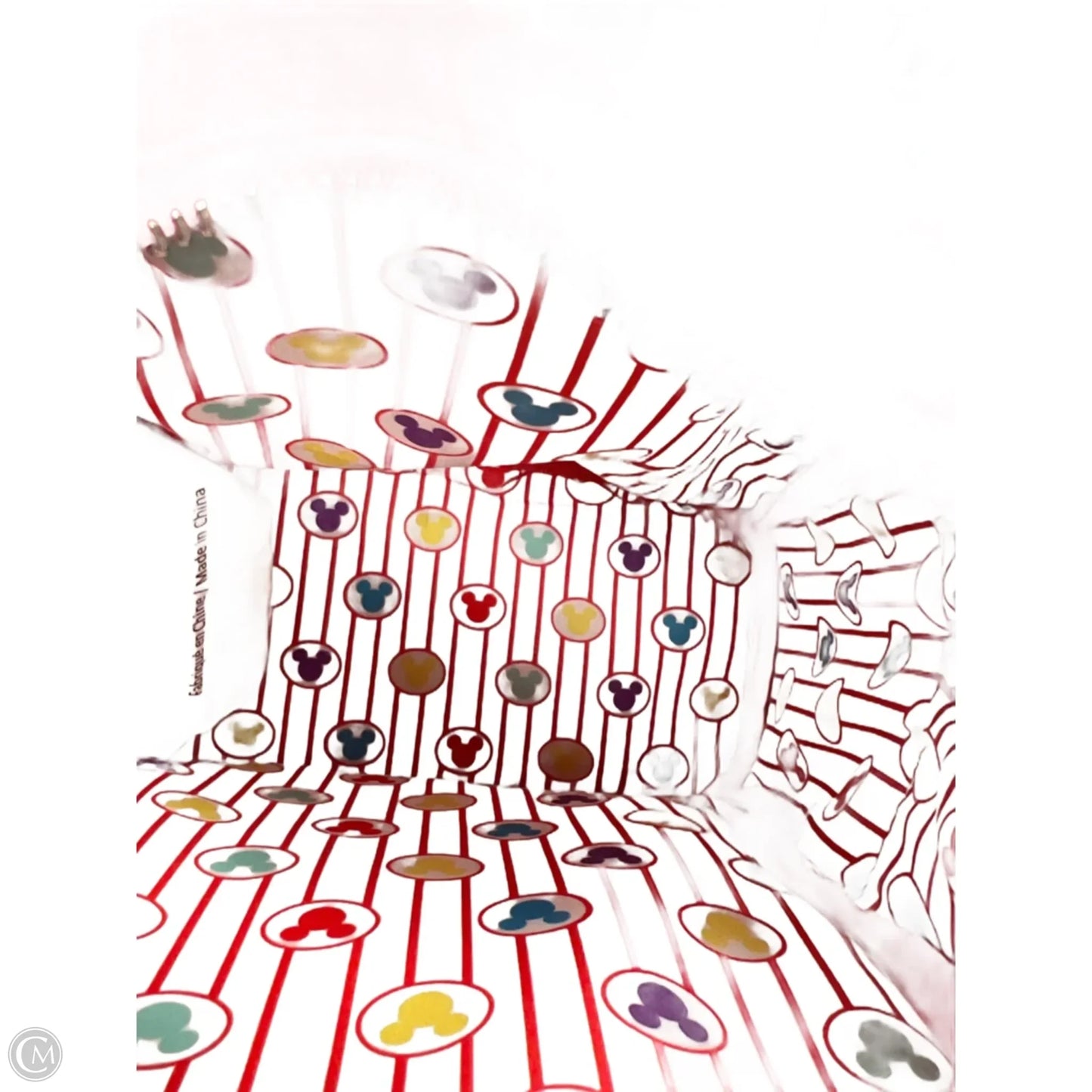 Backpack By Loungefly, Size: Medium