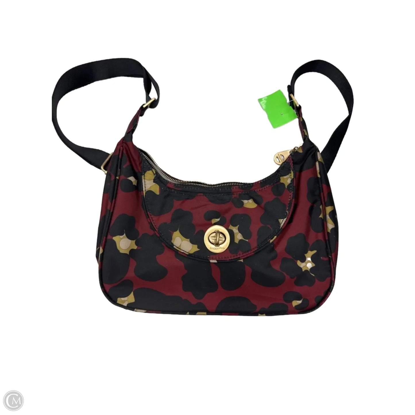 Crossbody By Baggallini, Size: Medium