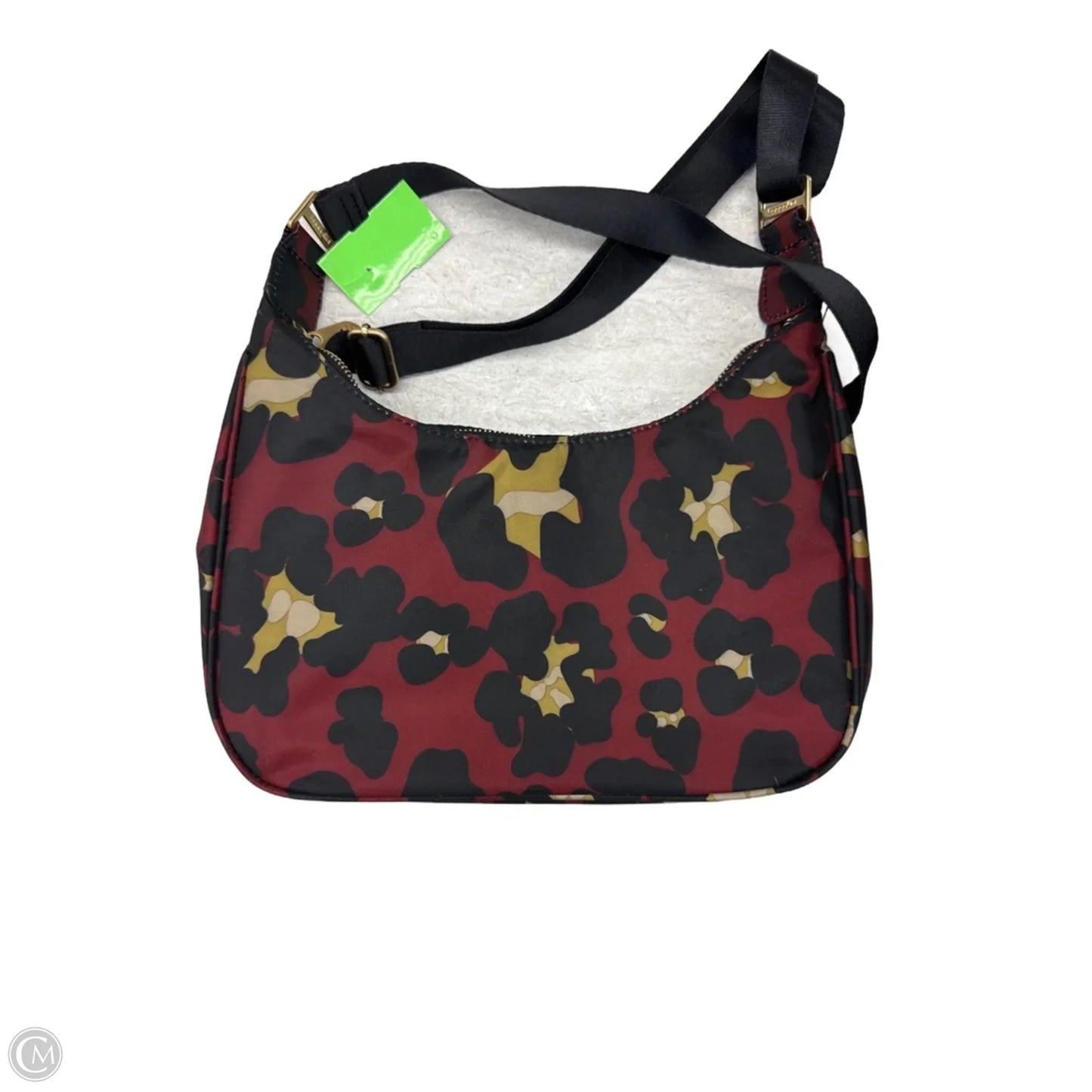 Crossbody By Baggallini, Size: Medium