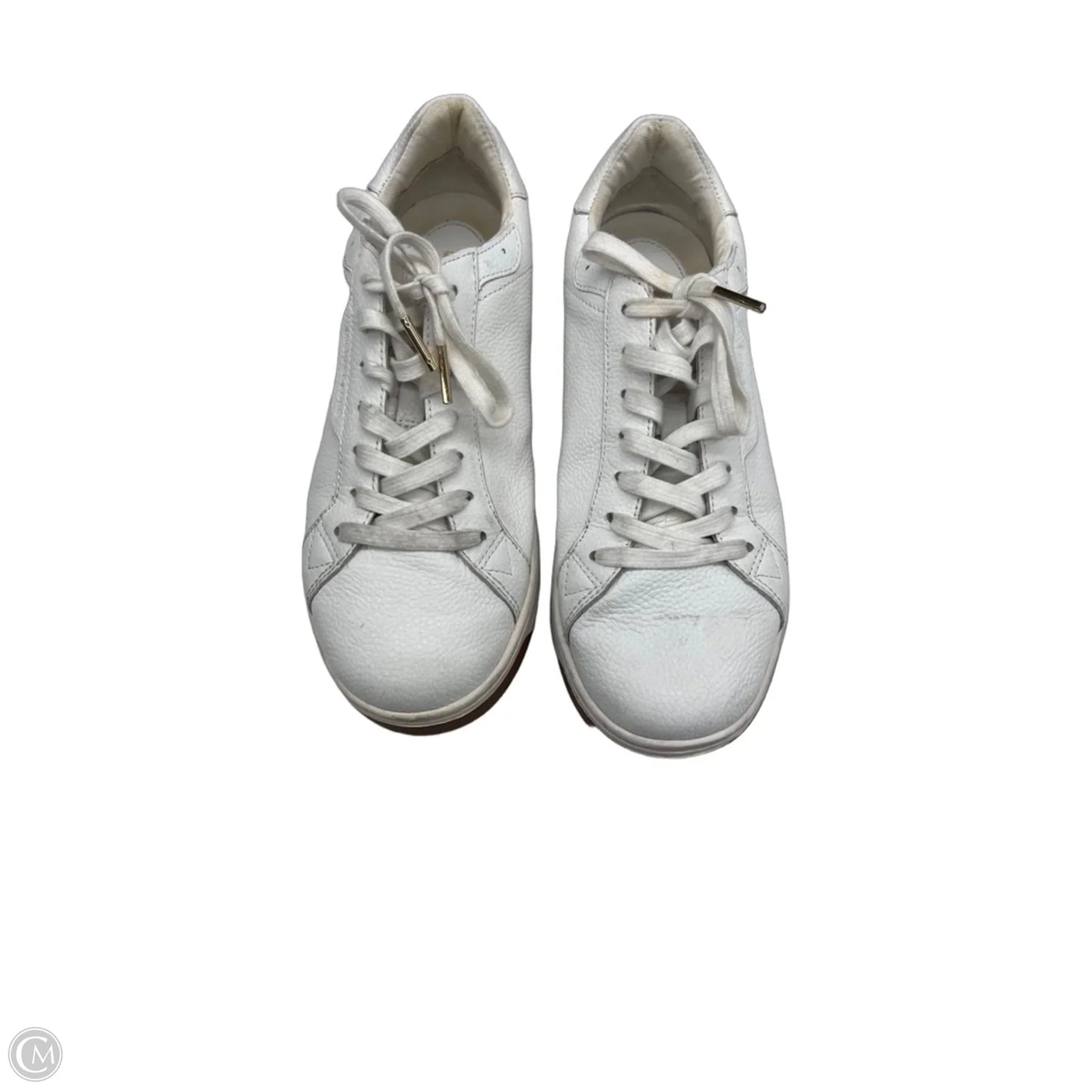Shoes Sneakers By Michael By Michael Kors In White, Size: 6.5