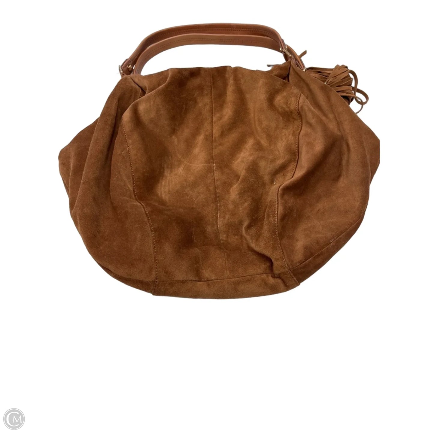 Handbag Designer By Tory Burch, Size: Large
