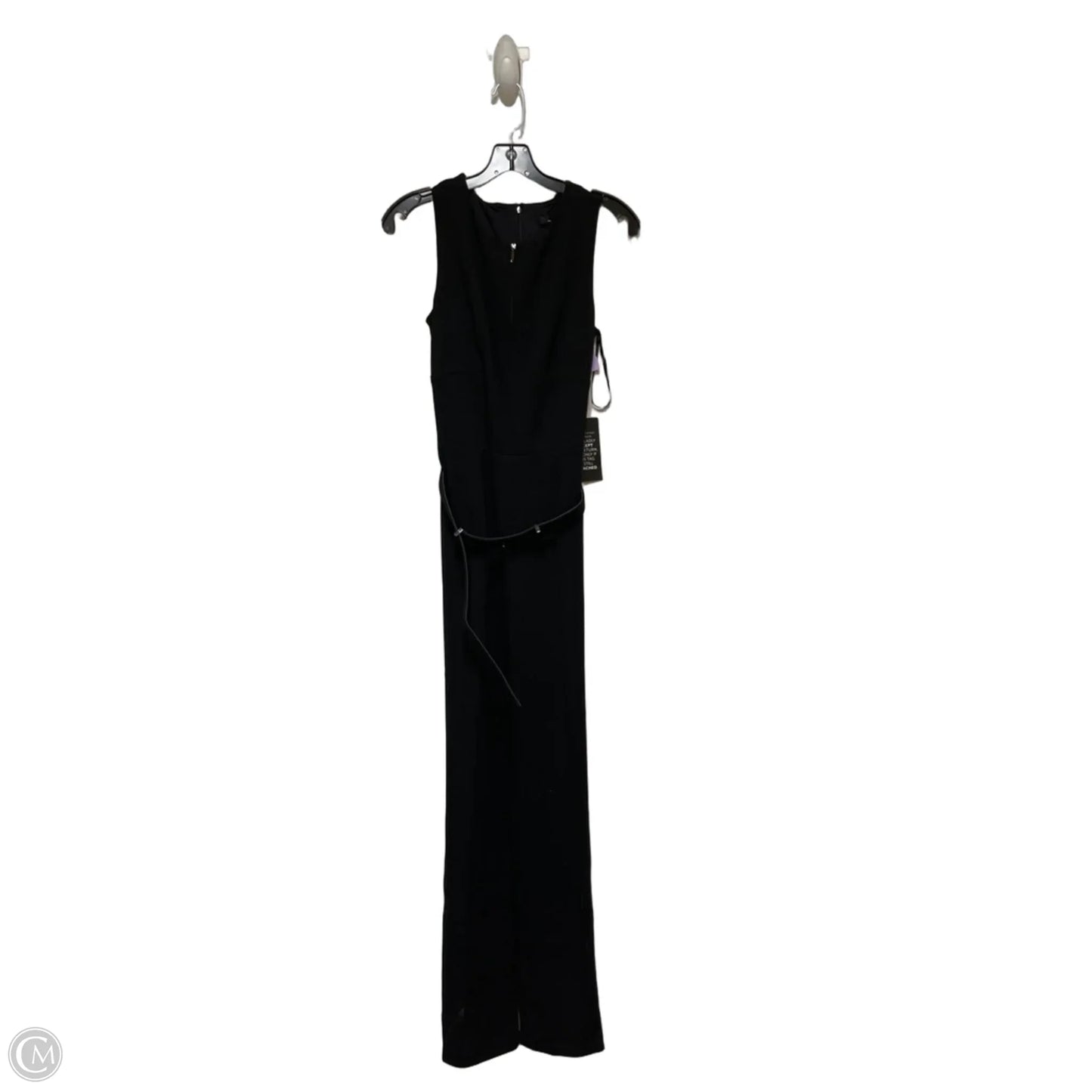 Jumpsuit By White House Black Market In Black, Size: S