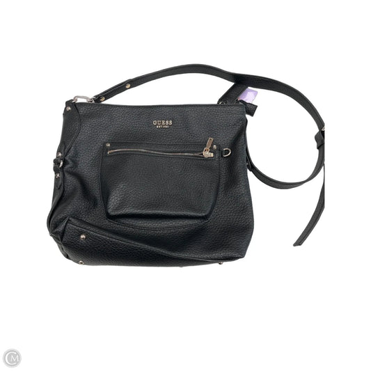 Crossbody By Guess, Size: Large