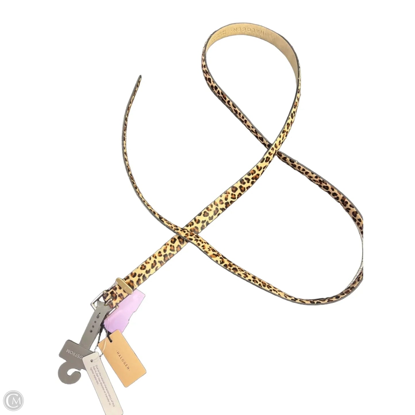 Belt By Nordstrom