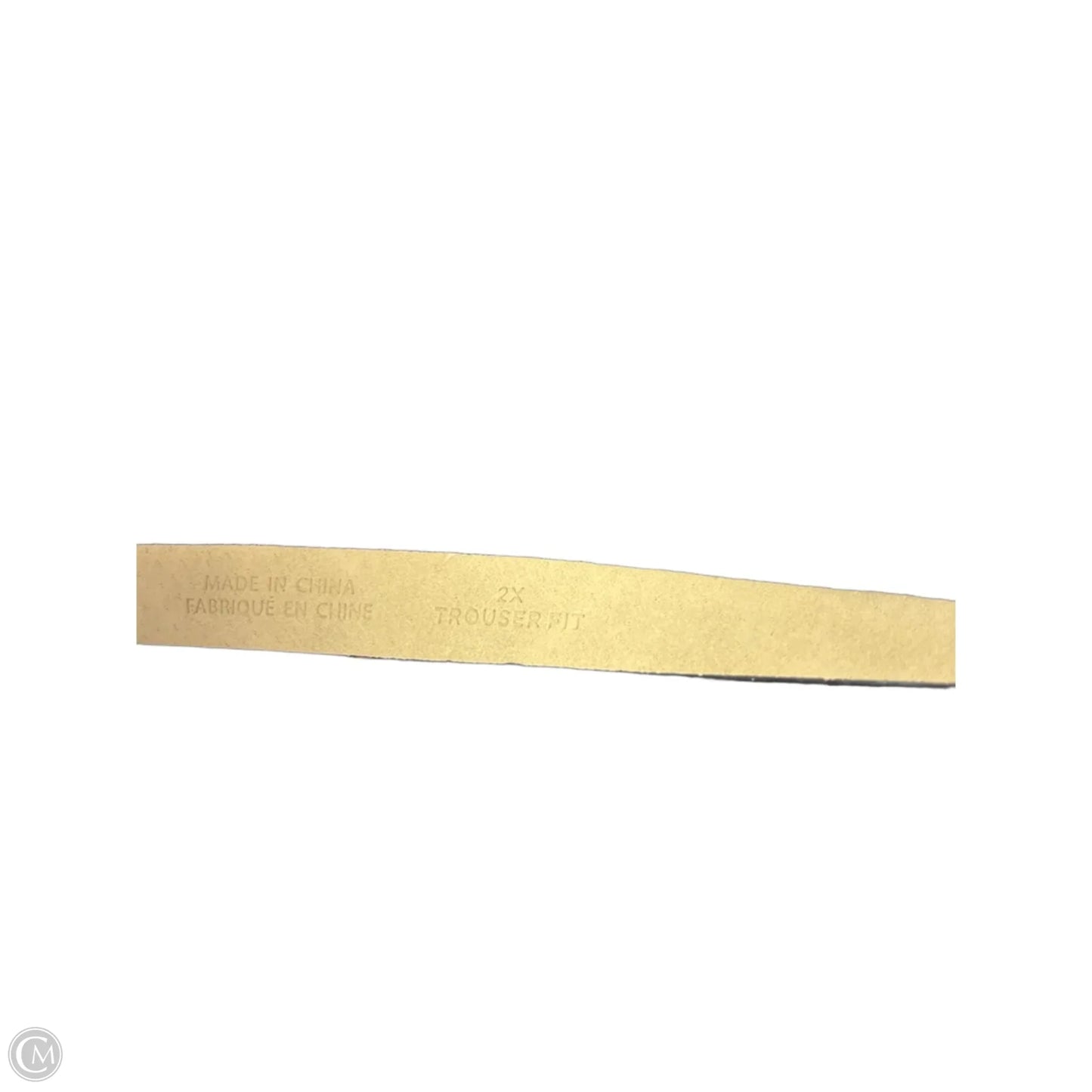 Belt By Nordstrom