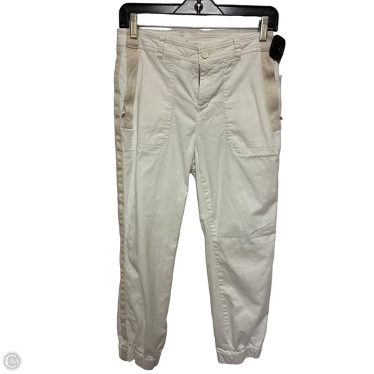 Pants Other By Anthropologie In White, Size: 2