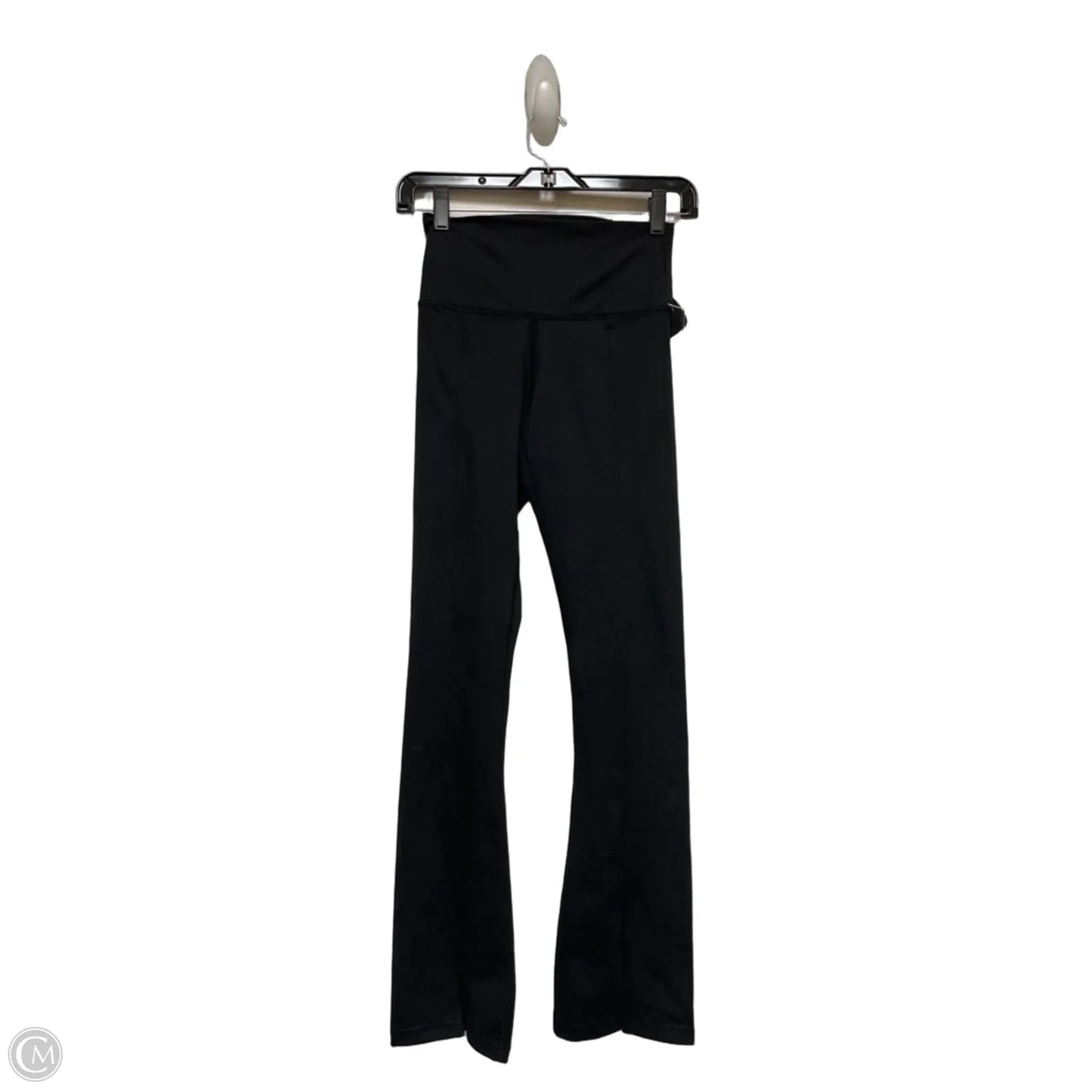 Athletic Leggings By Offline In Black, Size: S