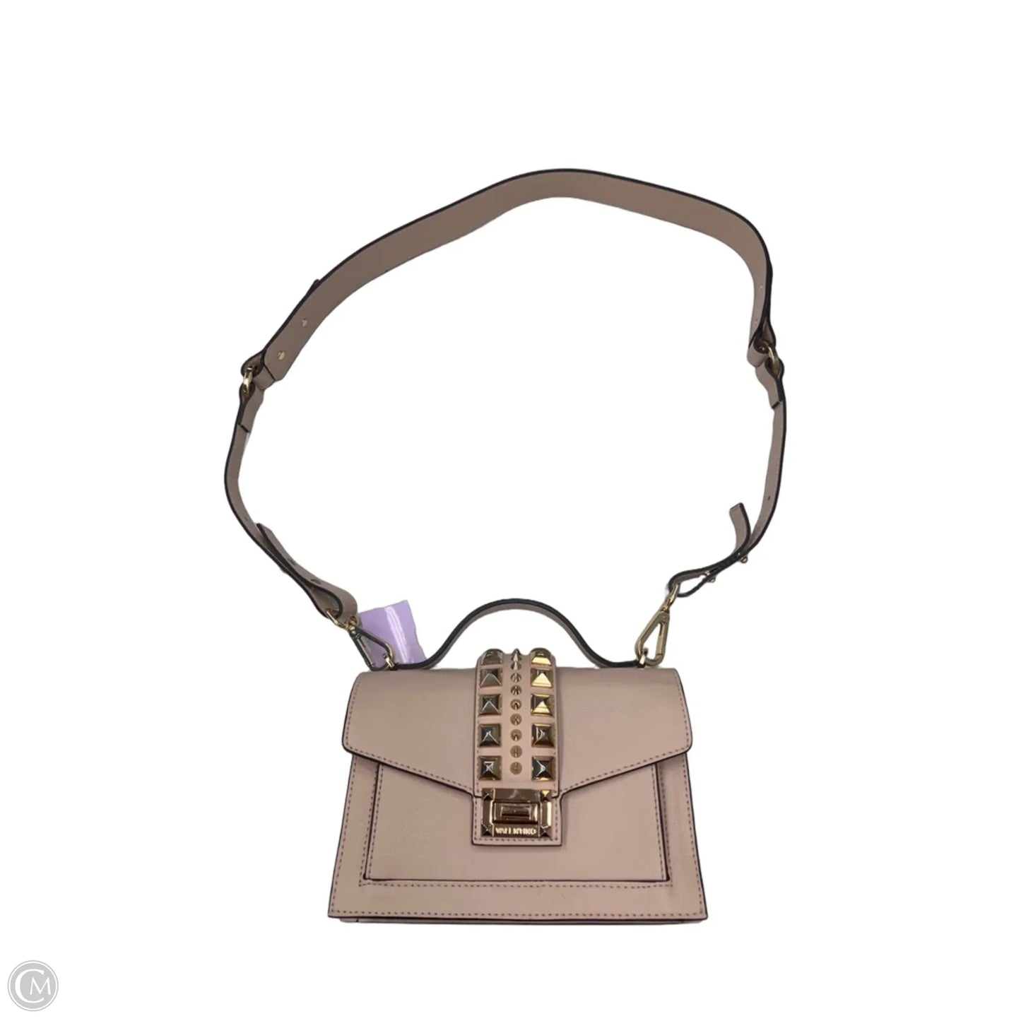 Crossbody Designer By Valentino-mario, Size: Medium