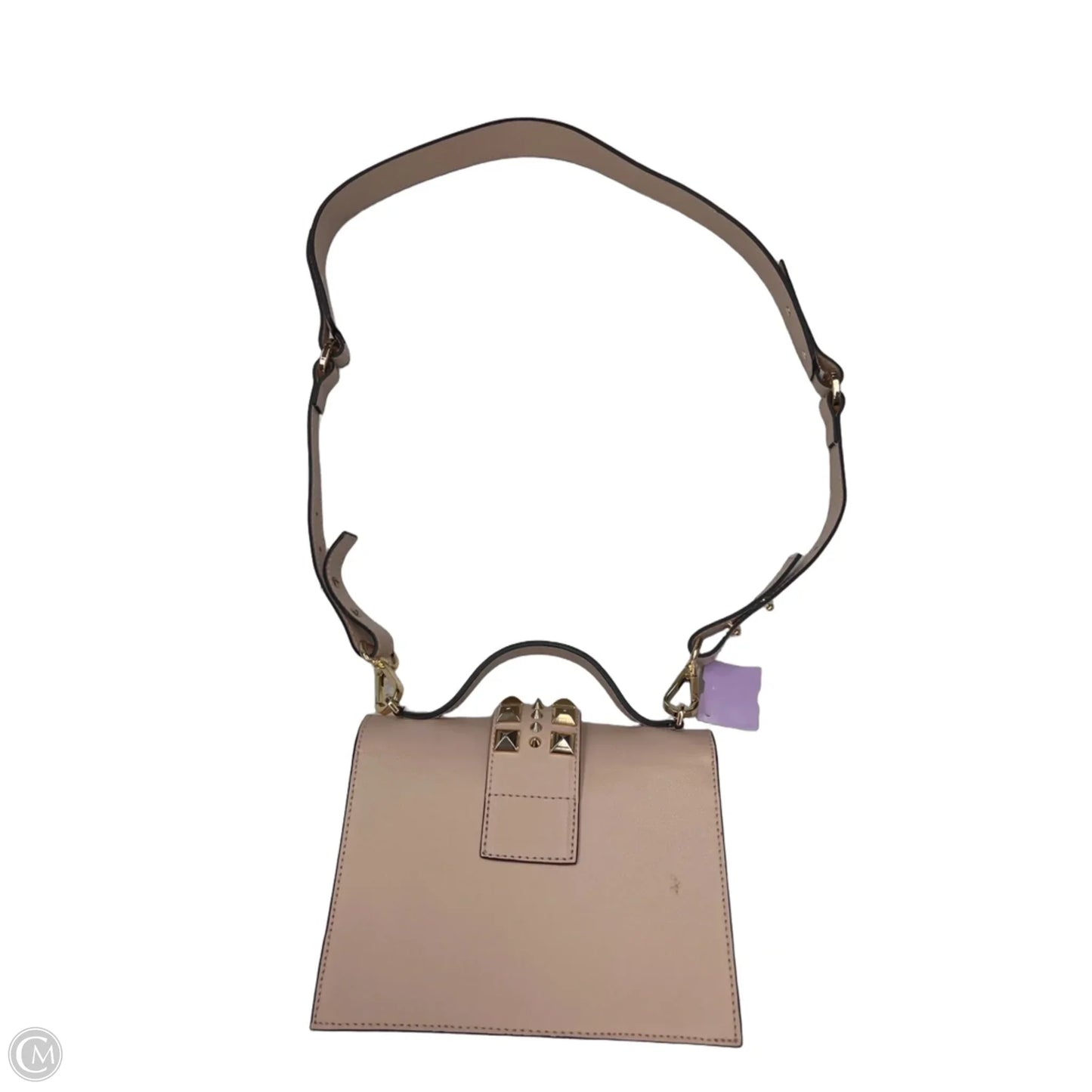 Crossbody Designer By Valentino-mario, Size: Medium