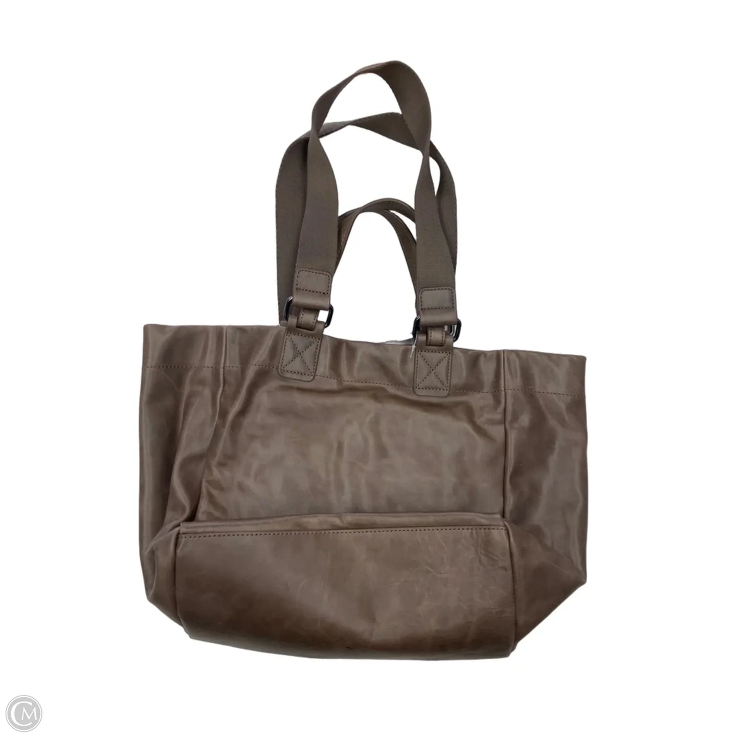 Handbag By Botkier, Size: Large