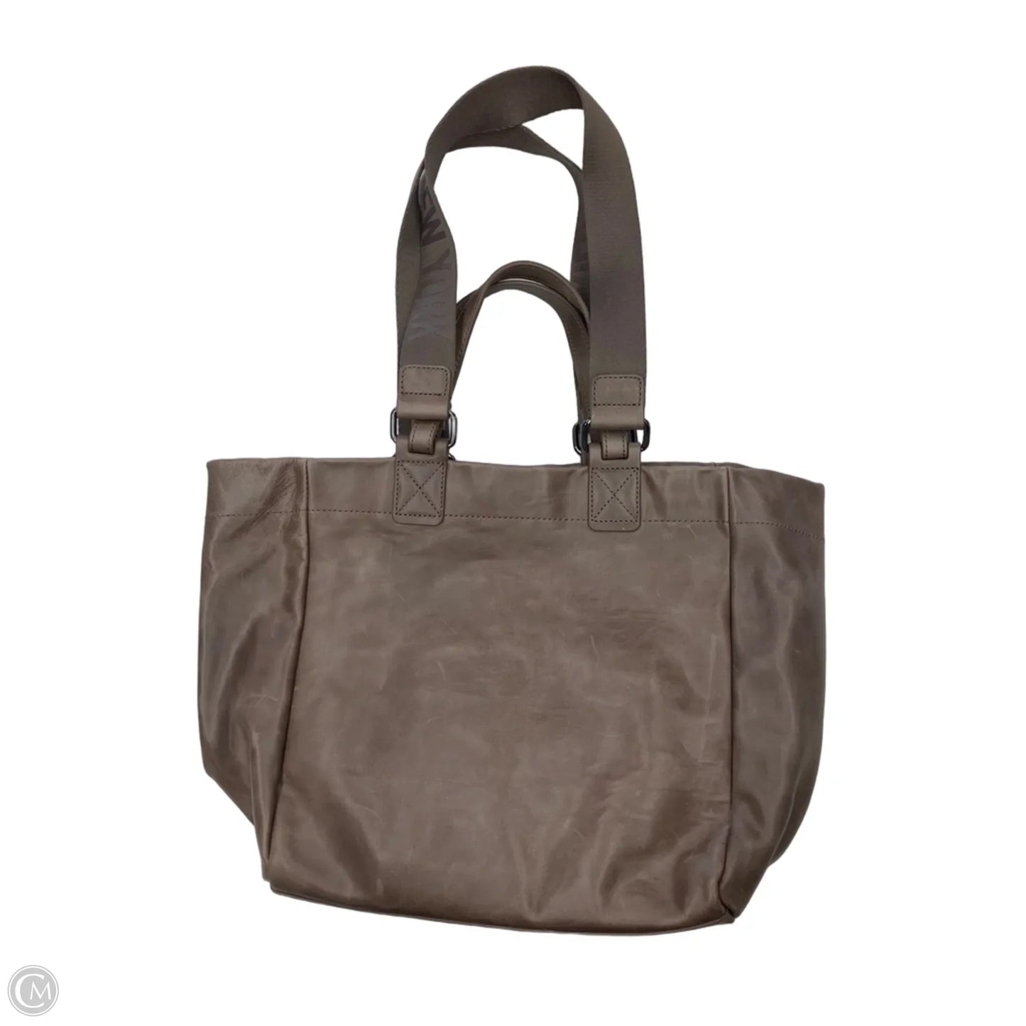 Handbag By Botkier, Size: Large
