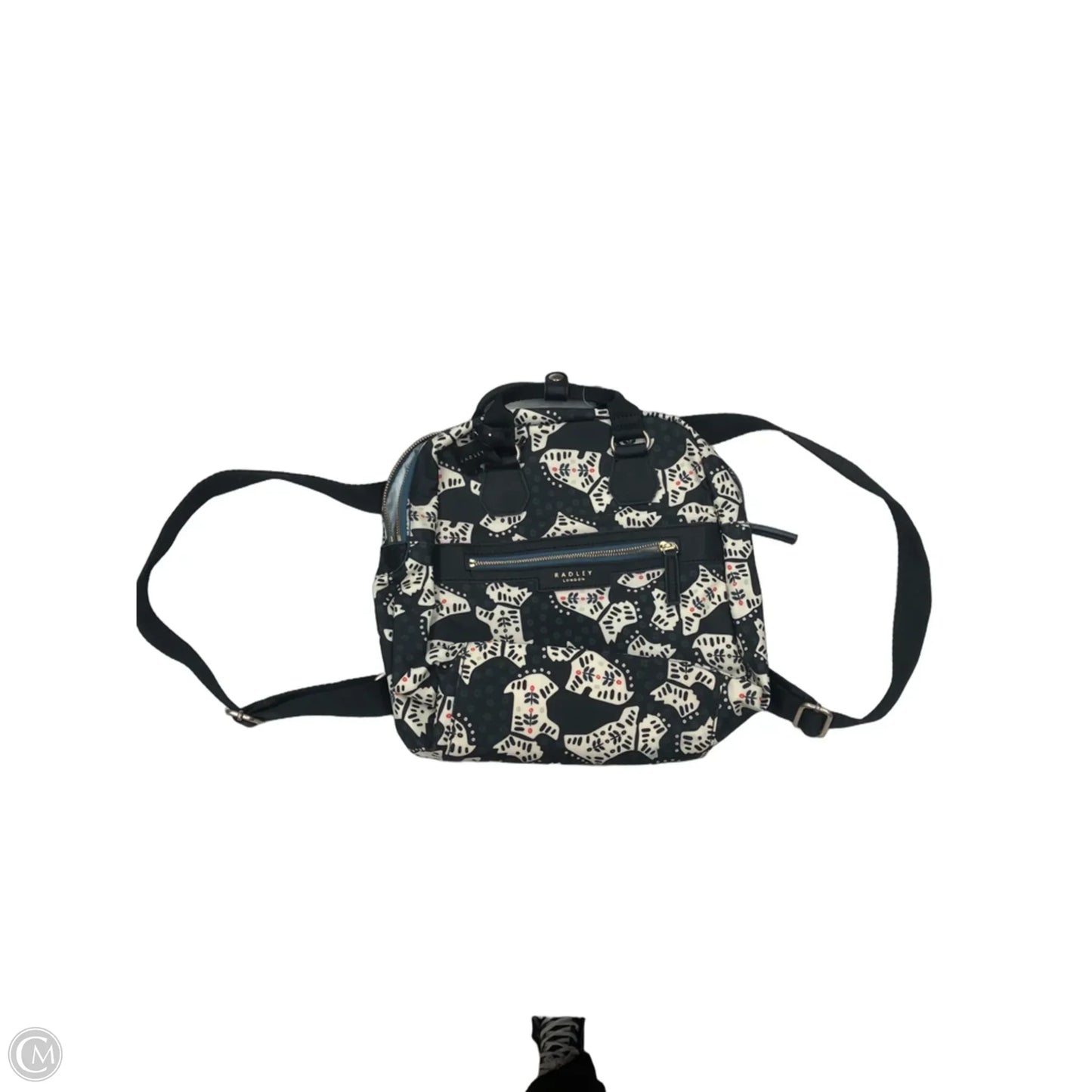 Backpack By Radley London, Size: Medium