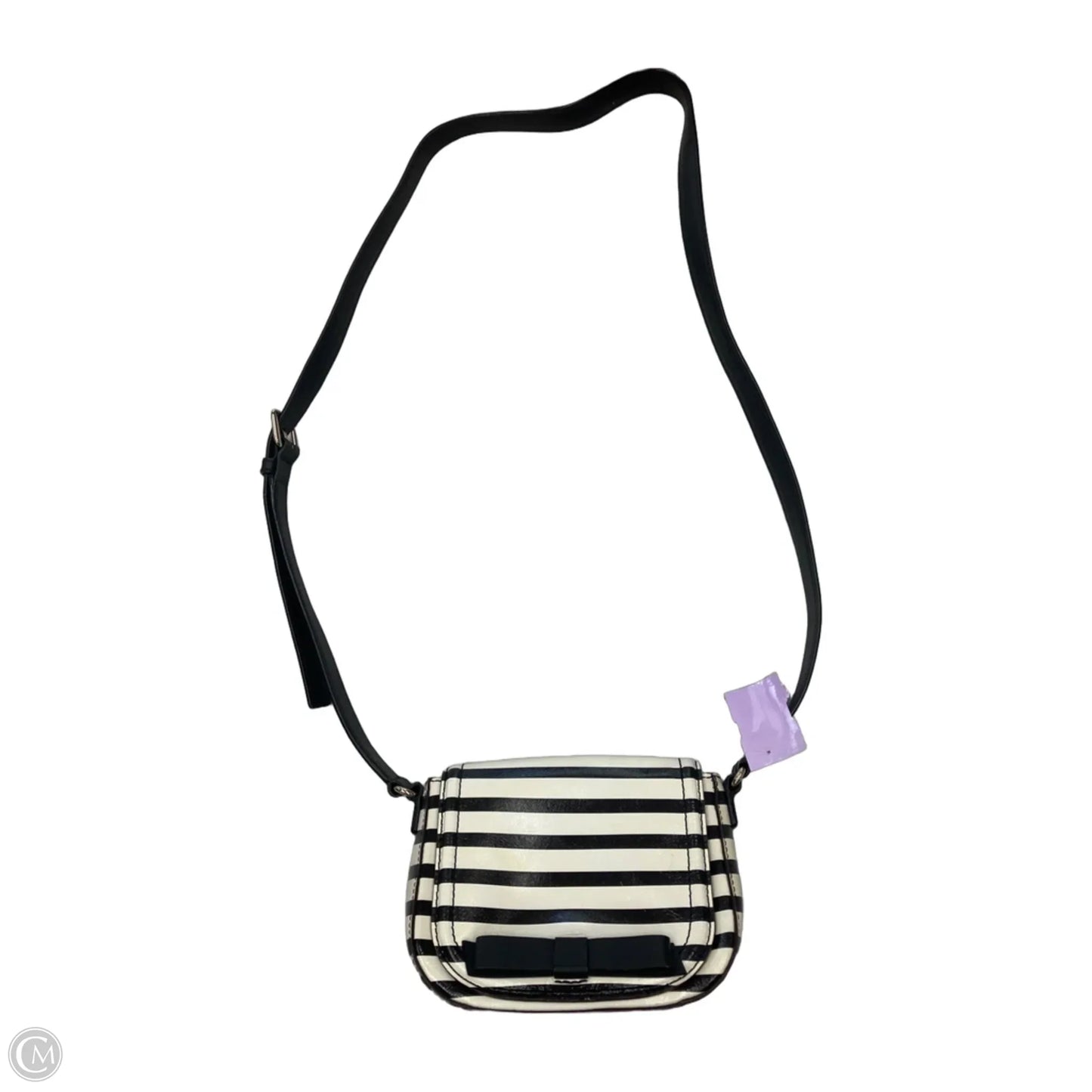 Crossbody Designer By Kate Spade, Size: Small