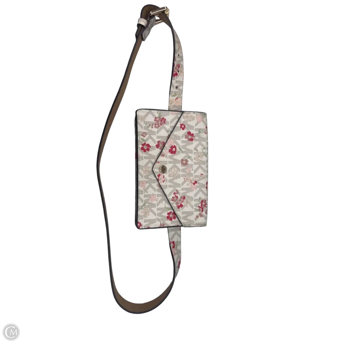 Belt Bag Designer By Michael Kors, Size: Small