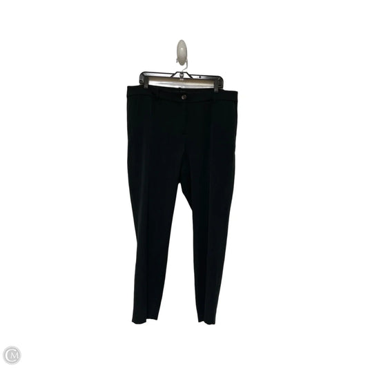Pants Other By J. Crew In Black, Size: 16
