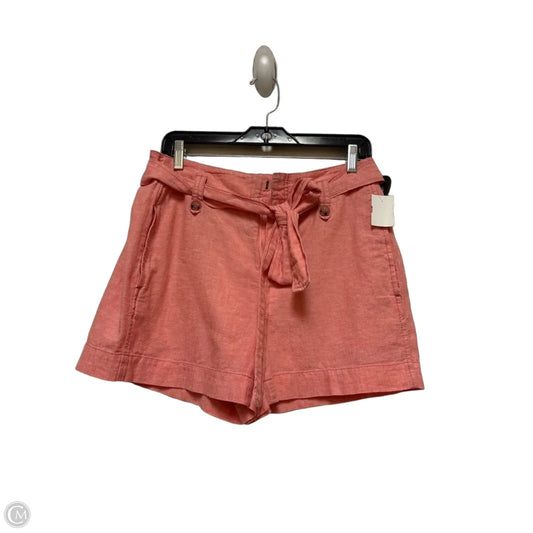 Shorts By Anthropologie In Pink, Size: 6